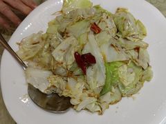 -烤肉宛饭庄(南礼士路店)