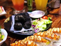 -小川洋风料理(街道口店)