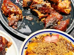 -小饕荟雅安贡椒鱼鲜馆(广福桥店)