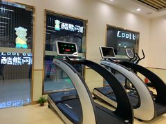 -琪航健身工作室(徐汇光大店)