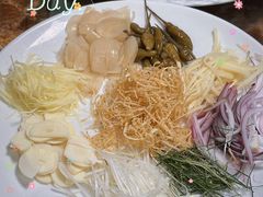 -渔意坊·千层无骨鱼粥底火锅·20年顺德菜(普君店)