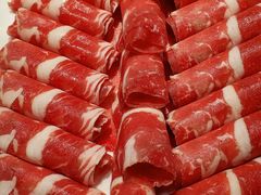 -百叶居·老北京涮羊肉(鼓楼店)