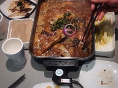 -半天妖烤鱼(中山路店)