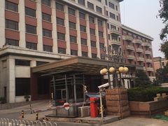 -北京前门建国饭店