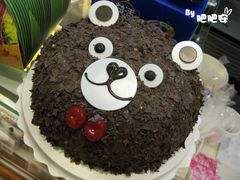 -一鸣真鲜奶吧(景城花园奶吧)