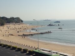 iphone_upload_pic-白城沙滩