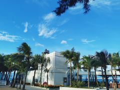 -三亚西岛海洋文化旅游区