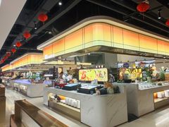 -享遇.锅姥姥牛排海鲜自助(小寨店)