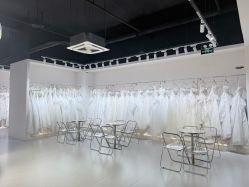 -PAI婚纱礼服设计馆【大牌租赁/高级定制】