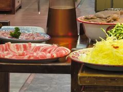 -楠火锅(西单店)