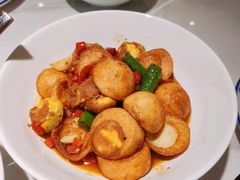 -兰湘子·湘菜小炒(济南领秀城店)