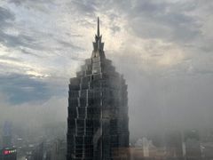 -上海中心大厦