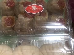 -白玉兰食品甜凤店(合生汇店)