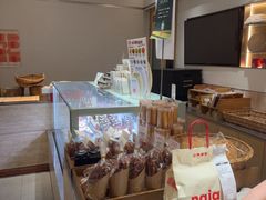 -那家面包房(珠江路店)