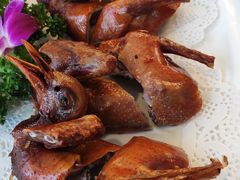 -汤臣·空中餐厅·严选粤菜(石湾世博广场店)
