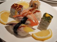 -加餐海鲜自助(宝龙一城店)