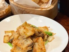 -大良毋米粥(锦龙路总店)