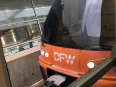 -达拉斯 沃斯堡国际机场