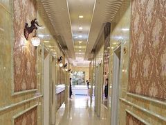 -金色年华养生会所(涵江店)