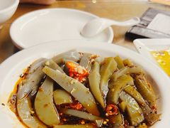 -隔壁老王·家常云南菜(花巷店)