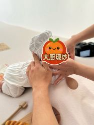 -玛瑞莎孕婴童摄影到家拍