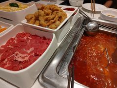小酥肉-海底捞火锅(长宁路龙之梦店)