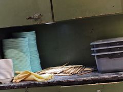 -洪焱重庆老火锅(万福花园店)