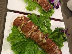 -满洲里饭店-尼基金俄餐厅