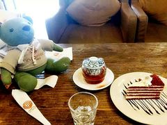 -印咖啡IN COFFEE(红旗街店)