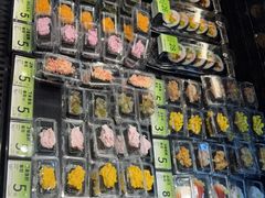 -上清·三文鱼鲜寿司(同德店)