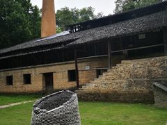 -景德镇古窑民俗博览区