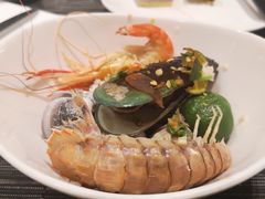 -长沙北辰洲际酒店-兰调全日餐厅