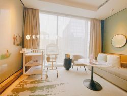 点击看大图 -baby bella小贝拉母婴护理中心(杭州凯宾斯基店)