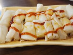 三色酱猪肠粉-沙河粉村·国家非遗传承(云台店)