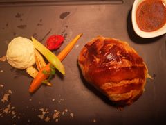 -瑞吉酒店 · Elba 欧尔巴意大利餐厅· 精致意餐·云端聚会