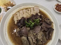 -丰尔粥食·顺德鱼生·干蒸排骨顺德菜(大良分店)