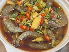 -揭阳钟记小食(福田新村店)