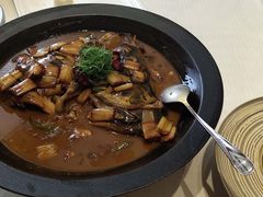 -小天厨民间菜馆(深圳街店)