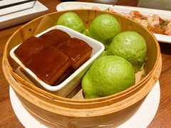 老淮扬酱方肉-淮扬厨子(健康路店)
