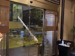 -姗娜娜足道·SPA(古北店)