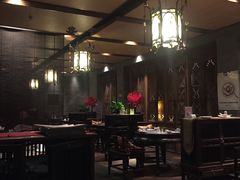 大堂-西安饭庄·非遗陕菜(钟楼店)