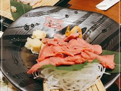 -纹兵卫手打荞麦面日料(虹桥本店)