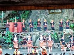 -海南槟榔谷黎苗文化旅游区
