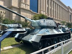 -中国人民解放军海军博物馆
