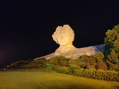 -橘子洲景区