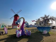 -歌斐颂巧克力小镇