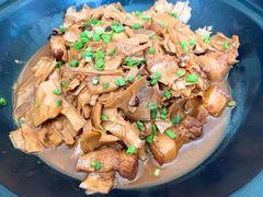 -又见炊烟私房菜(敬亭路店)