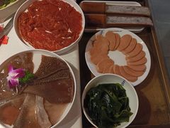 -小龙坎火锅(总店)