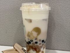 -喜茶(深圳福田星河COCO Park店)