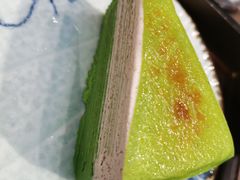 -羽至金时(柏威年店)